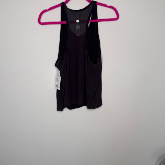 Lululemon Swiftly mesh back tank - Picture 2 of 4